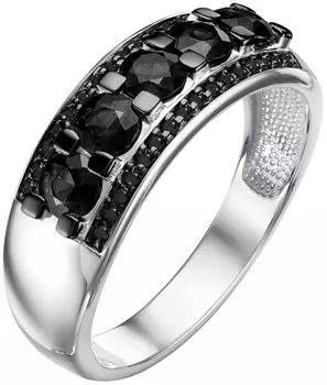 Кольца Vesna jewelry 1834-256-02-00