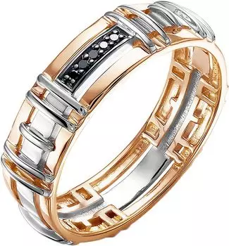 Кольца Vesna jewelry 7075-256-02-00