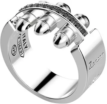 Кольца Zancan EXA077