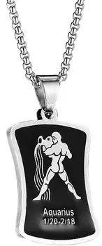 Колье DG Jewelry AB2058-A