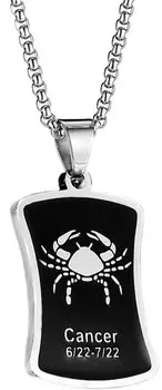 Колье DG Jewelry AB2058-F
