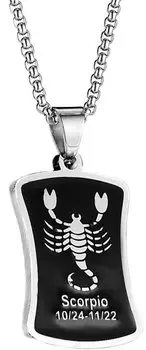 Колье DG Jewelry AB2058-J