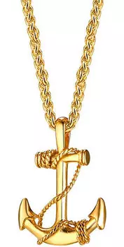 Колье DG Jewelry GSP0115-G