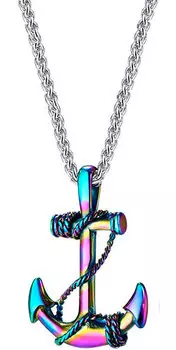 Колье DG Jewelry GSP0115-R