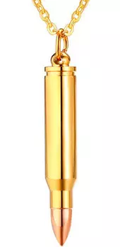 Колье DG Jewelry GSP0116-G
