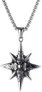 Колье DG Jewelry GSP0381