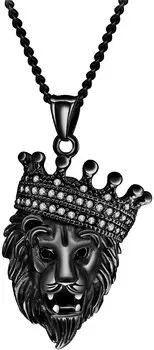 Колье DG Jewelry INS170-B