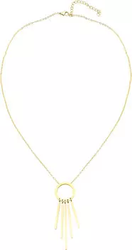 Колье Exclaim 037G2801N