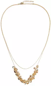 Колье Exclaim 039G2913N