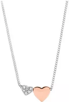 Колье Fossil JF03097998