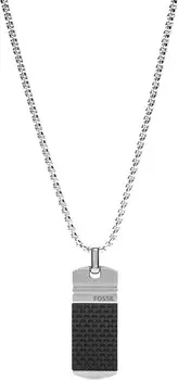 Колье Fossil JF03316040