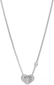 Колье Fossil JFS00425040