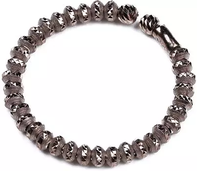 Кольца Sugar SG02010-KORICHNEVYJ-METALLIK