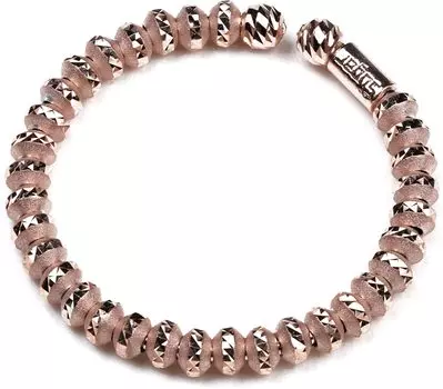 Кольца Sugar SG02010-ROZOVOE-ZOLOTO-METALLIK