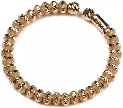 Кольца Sugar SG02010-ZHELTOE-ZOLOTO-METALLIK