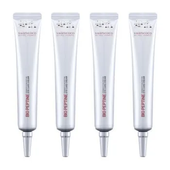 Swanicoco Bio Fermentaion Крем для ухода за глазами с пептидами 20 мл * 2 шт./4 шт./10 шт. 2Pcs