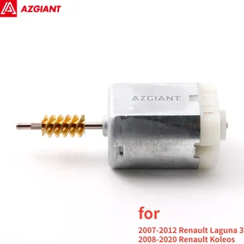 Привод бокового дверного замка Azgiant для Renault Laguna 3 2007-2012 и Renault Koleos 2008-2020