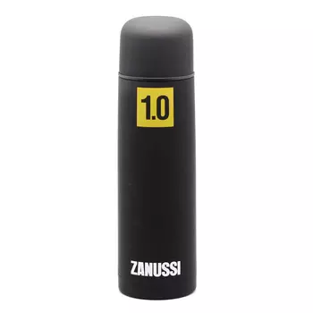 Термос Zanussi 1л, черный