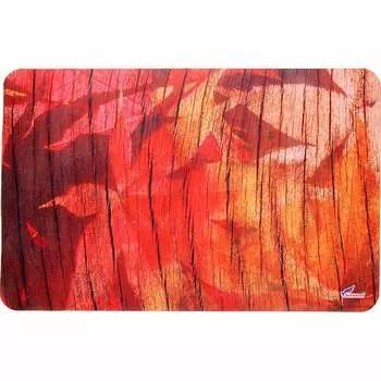 Универсальный коврик Shahintex Spring Photoprint SH P127 45x75см