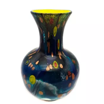 Ваза Art Glass Роскошь