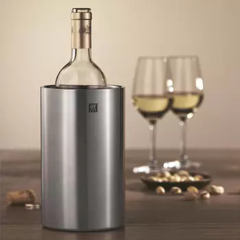 Ведерко для охлаждения вина Zwilling Sommelier