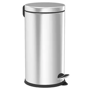 Ведро для мусора с педалью Perilla Waste bin 30 литров