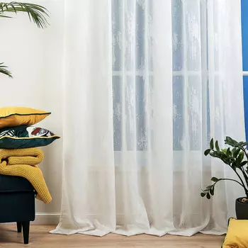 Тюль Moroshka Shangri La 270x280см