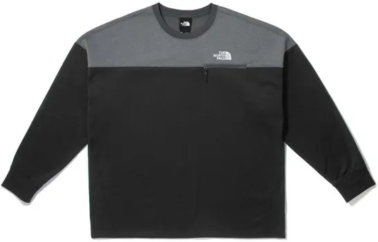THE NORTH FACE Мужская толстовка, цвет Black