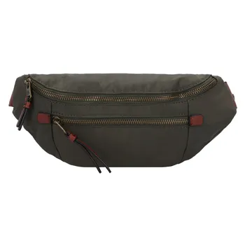 Поясная сумка CAMEL ACTIVE Bari, цвет Green/Khaki