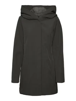 Зимняя куртка VERO MODA Winter Jacket DONA, зеленый