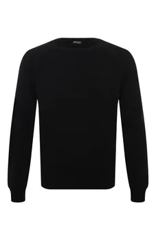 Шерстяной джемпер Kiton