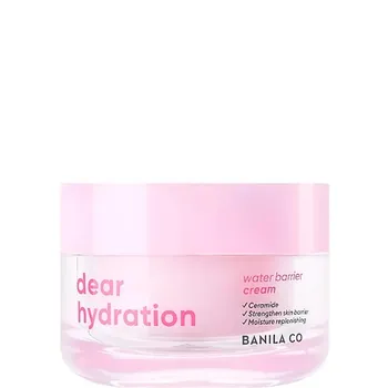 BANILA CO Крем для лица увлажняющий Dear Hydration