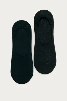 Носки (2 шт.) Levi's, темно-синий