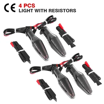 Светодиодный указатель поворота для BMW F700GS F750GS F800GS F850GS/ADV F800 R/S/ST/GT/GS индикаторная лампа мотоцикла F800R F800S F800GT