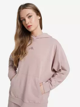 Худи женское Kappa, Розовый