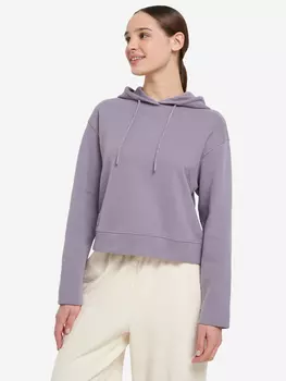 Худи женское Li-Ning Po, Фиолетовый