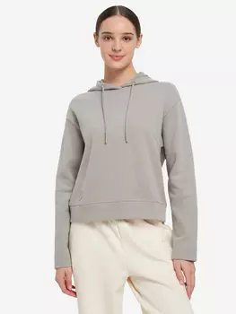 Худи женское Li-Ning Po, Серый