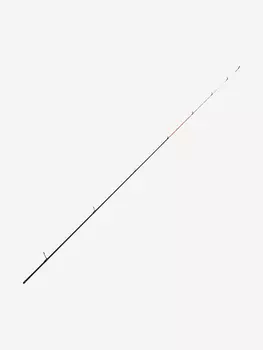 Хлыст для спиннинга Stinger для Priority Sensor 662UL 2,00m 0.5-6gr, Черный