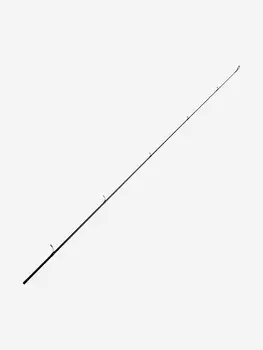 Хлыст для спиннинга Stinger Predator-NS 802MH 2,44m 12-40gr, Черный