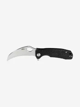 Honey Badger Сlaw L с чёрной рукоятью, Черный