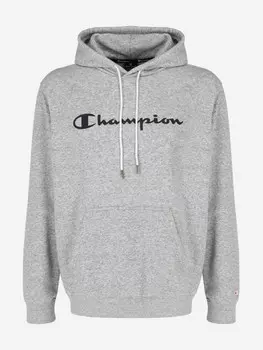 Худи мужская Champion Legacy American Classics, Серый