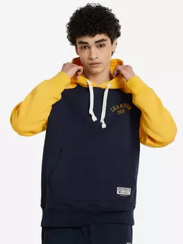 Худи мужская Champion, Синий