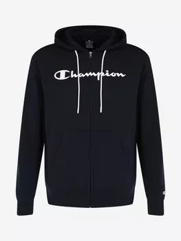 Худи мужская Champion, Синий