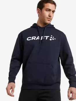 Худи мужская Craft Core, Синий