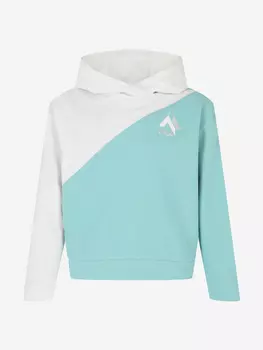 Худи для девочек FILA, Белый