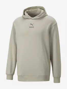 Худи мужская PUMA Better, Бежевый
