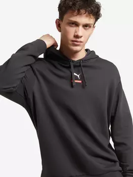 Худи мужская PUMA Better, Черный, размер 50-52