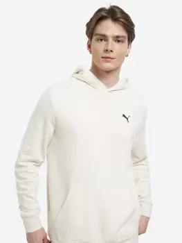 Худи мужское PUMA Better Essentials, Бежевый