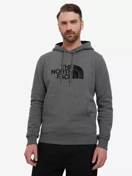 Худи мужское The North Face Drew Peak, Серый