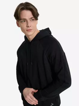 Худи мужское Demix, Черный